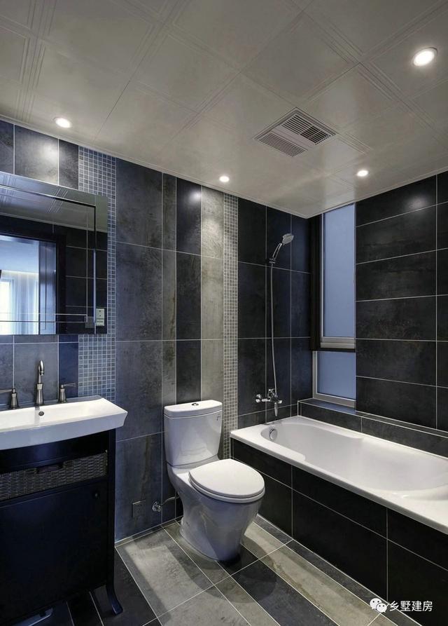 一般人我不告訴他，三層經典農村別墅設計圖，性價比最高的一款