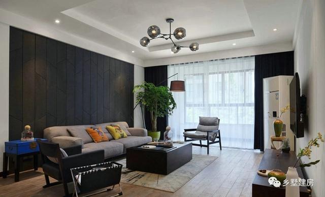 一般人我不告訴他，三層經典農村別墅設計圖，性價比最高的一款