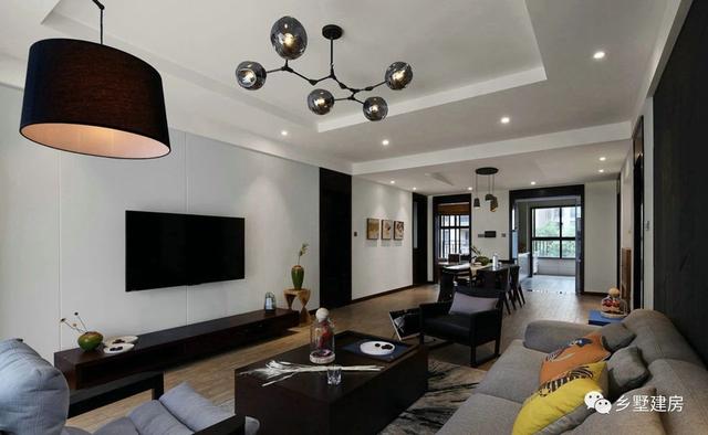 一般人我不告訴他，三層經典農村別墅設計圖，性價比最高的一款