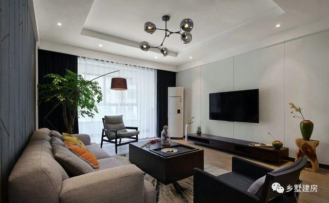 一般人我不告訴他，三層經典農村別墅設計圖，性價比最高的一款