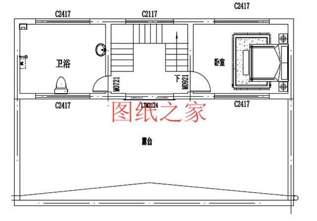 6款農村三層別墅設計圖，建房子最重要的是實用性