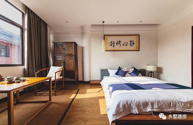 想建房？推薦一款農村自建房設計圖附裝修樣圖