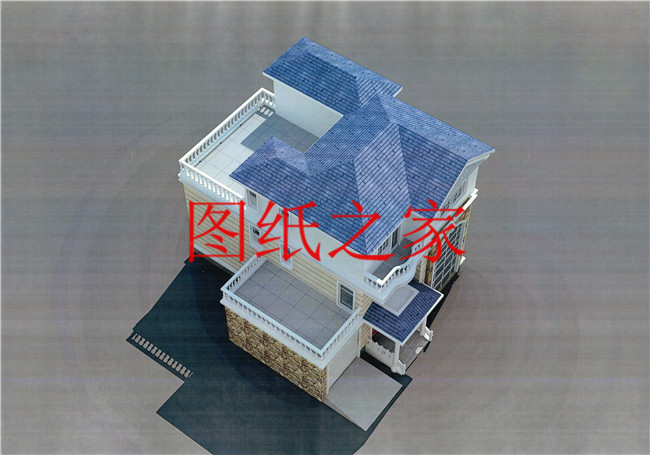 漂亮的農(nóng)村三層樓房新款圖片，來挑一張喜歡的吧！