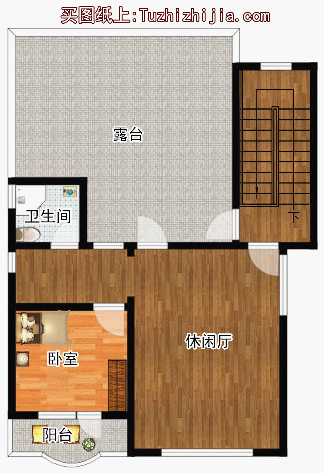 漂亮的農(nóng)村三層樓房新款圖片，來挑一張喜歡的吧！