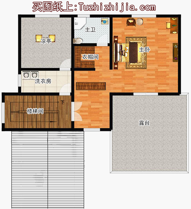 漂亮的農(nóng)村三層樓房新款圖片，來挑一張喜歡的吧！