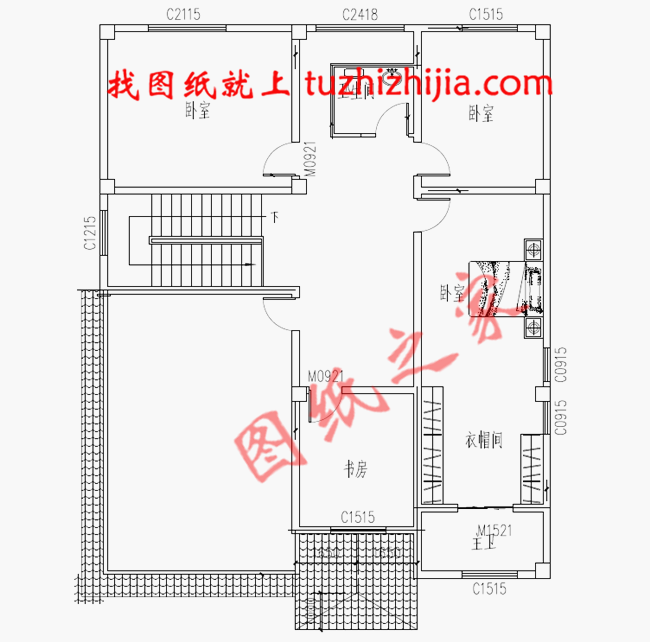 漂亮的農(nóng)村三層樓房新款圖片，來挑一張喜歡的吧！