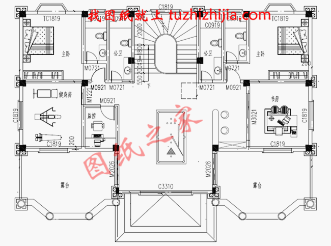 漂亮的農(nóng)村三層樓房新款圖片，來挑一張喜歡的吧！