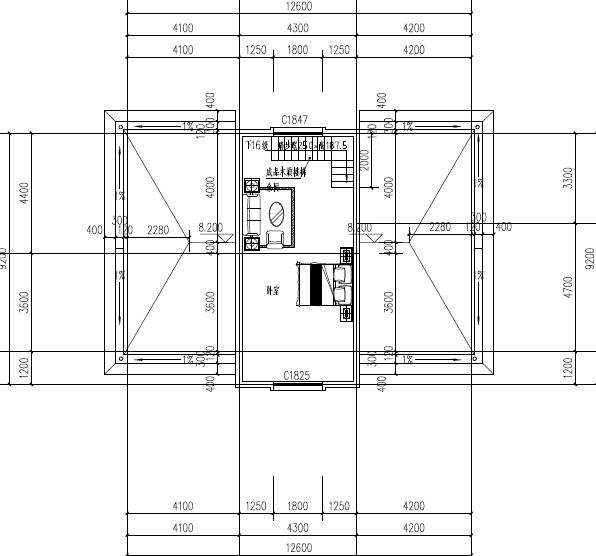 有宅基地就是好，這四套別墅設(shè)計(jì)圖，你最喜歡哪套