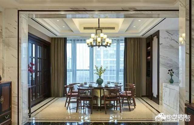 一層磚混結(jié)構(gòu)別墅設(shè)計(jì)圖，外觀大氣，布局實(shí)用，造價(jià)只要18萬