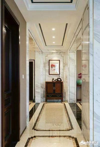 一層磚混結(jié)構(gòu)別墅設(shè)計(jì)圖，外觀大氣，布局實(shí)用，造價(jià)只要18萬