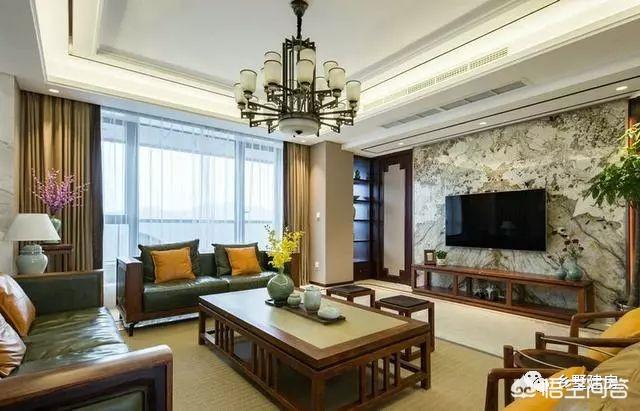 一層磚混結(jié)構(gòu)別墅設(shè)計(jì)圖，外觀大氣，布局實(shí)用，造價(jià)只要18萬