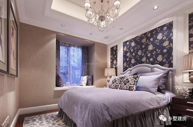 三層別墅設計圖，簡約大氣，外觀別致