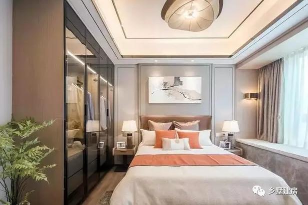 這款別墅設(shè)計圖紙，專門為農(nóng)村生活量身定制，好看又實用