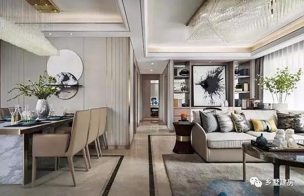 這款別墅設(shè)計圖紙，專門為農(nóng)村生活量身定制，好看又實用