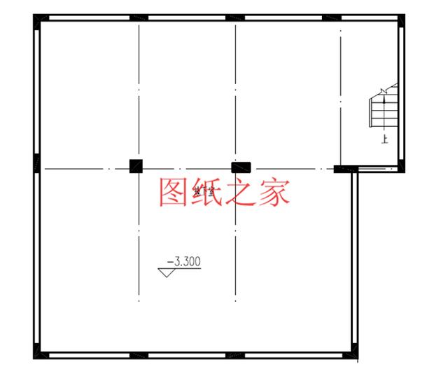5套簡單實用的三層別墅，占地140平方米左右，可以說是不會過時的經典戶型，一起來看看吧！