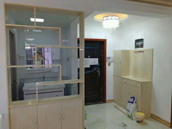 97平簡單簡約風格裝修完工，一共花費了6.6萬，效果很棒！