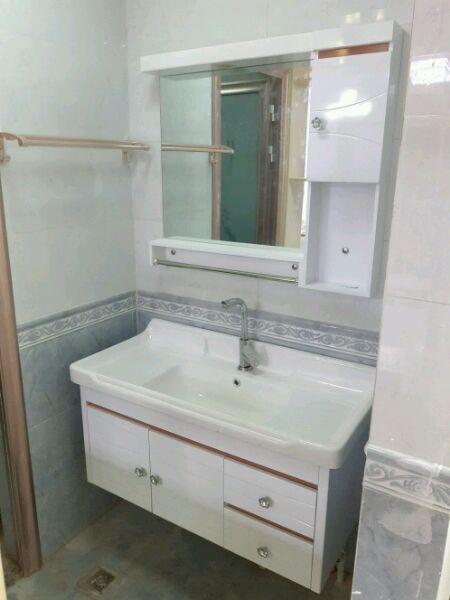 97平簡單簡約風格裝修完工，一共花費了6.6萬，效果很棒！