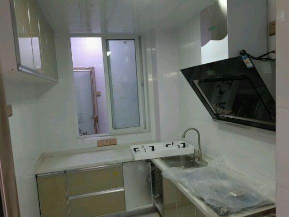 97平簡單簡約風格裝修完工，一共花費了6.6萬，效果很棒！