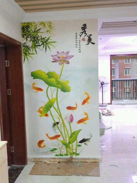 97平簡單簡約風格裝修完工，一共花費了6.6萬，效果很棒！