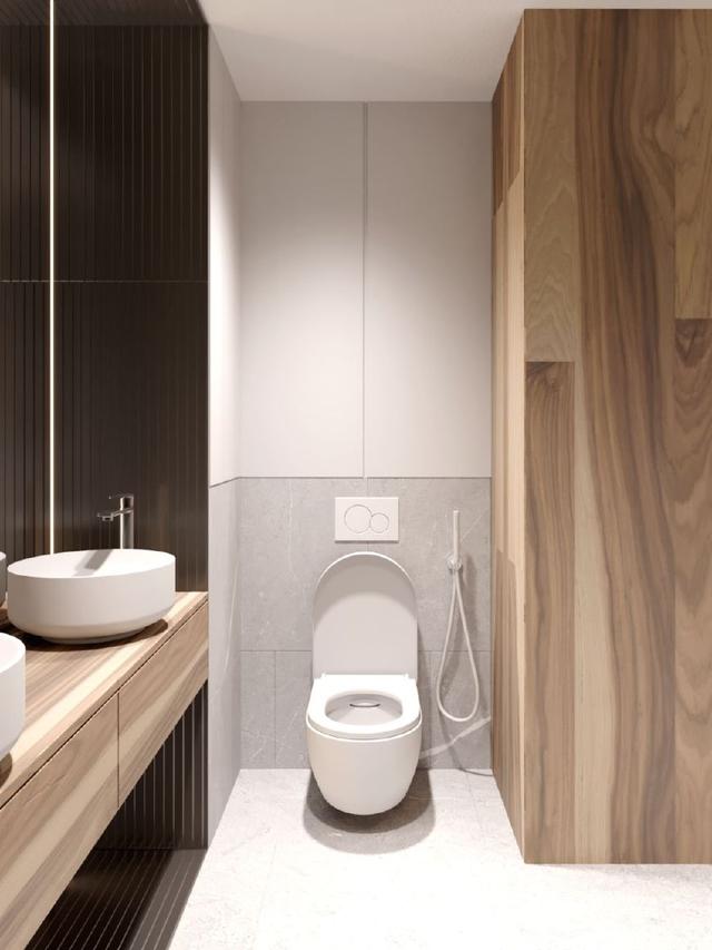 85平米的簡約裝修，溫馨舒適，特別喜歡臥室的設計，驚呆我了！