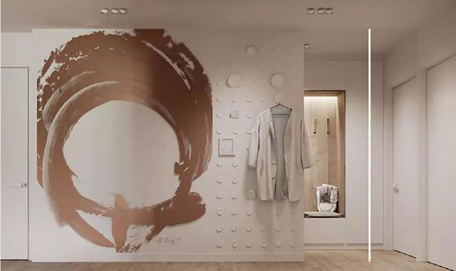 85平米的簡約裝修，溫馨舒適，特別喜歡臥室的設計，驚呆我了！