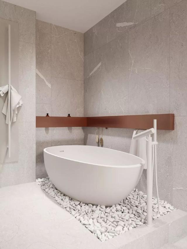 85平米的簡約裝修，溫馨舒適，特別喜歡臥室的設計，驚呆我了！