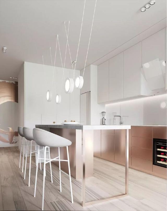 85平米的簡約裝修，溫馨舒適，特別喜歡臥室的設計，驚呆我了！