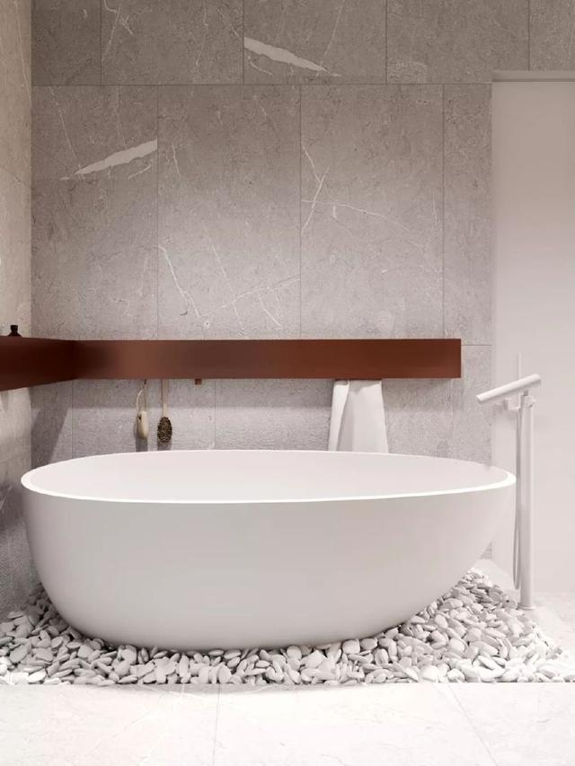 85平米的簡約裝修，溫馨舒適，特別喜歡臥室的設計，驚呆我了！