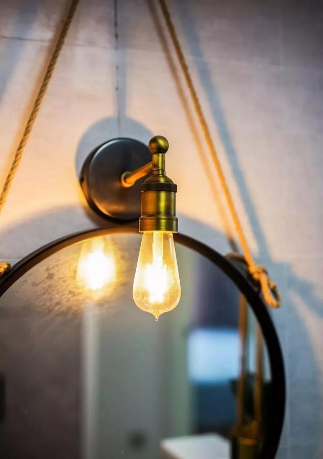 76平米簡約北歐風裝修，客廳沙發背景墻簡單又好看！