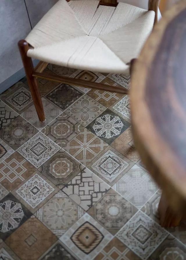 76平米簡約北歐風裝修，客廳沙發背景墻簡單又好看！