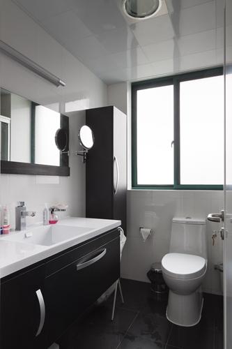 10萬元就能裝修98㎡現(xiàn)代簡約小家，一起來看看！