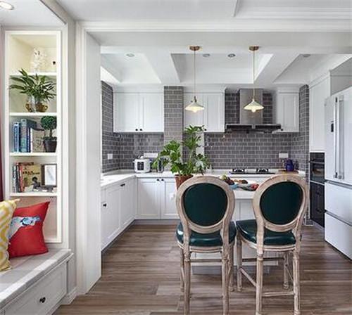 139平米四居室花了15萬裝修完成，溫馨舒適，效果一級棒！