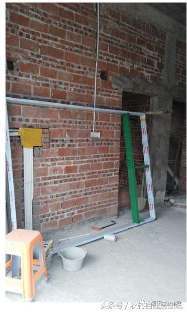 農村二層別墅自建房，簡單實用，只要10萬就能建成，很適合農村自建！