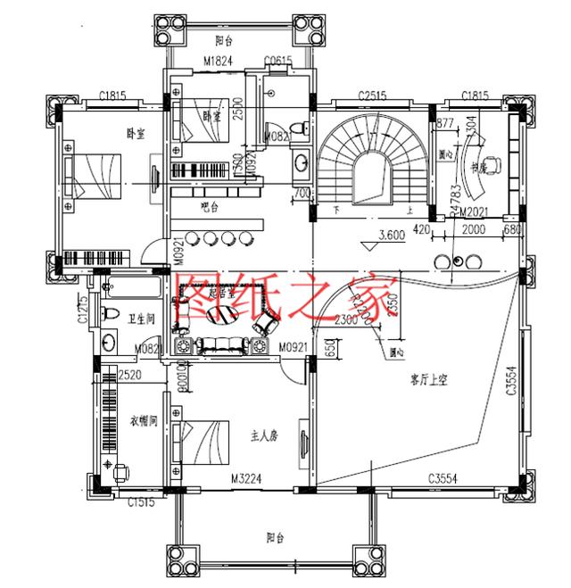 推薦3套豪華大氣上檔次的三層別墅，這樣建房在村里才有面子！