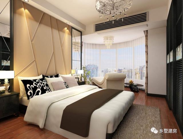 兩款帶車庫+露臺的二層農村自建房，簡單實用，25萬給你豪華別墅！