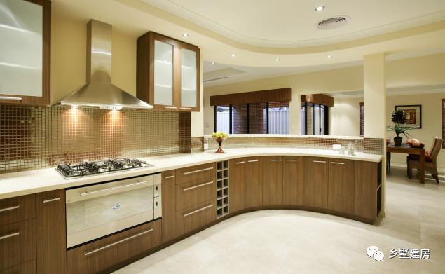 兩款帶車庫+露臺的二層農村自建房，簡單實用，25萬給你豪華別墅！