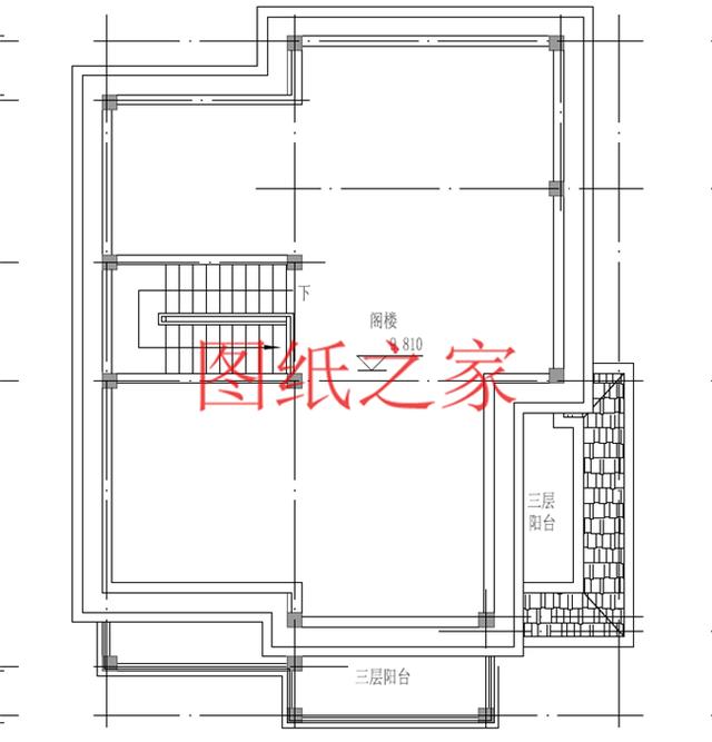推薦8款占地面積小的三層別墅設(shè)計圖，不僅外觀精致漂亮戶型合理，造價更低！