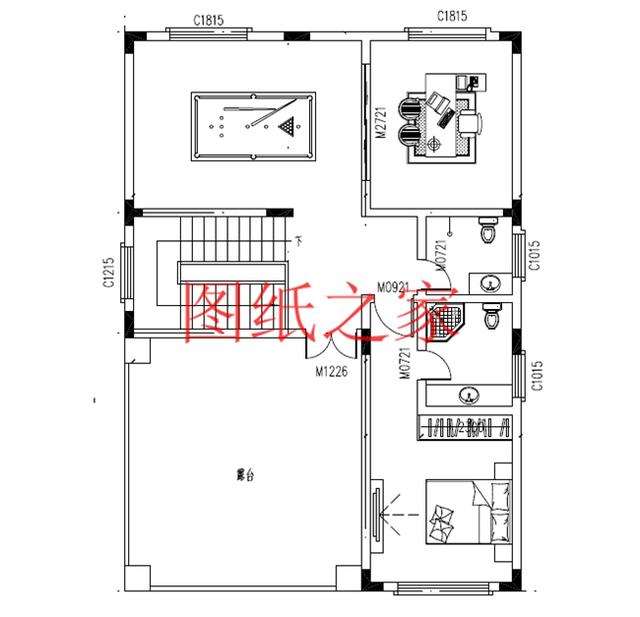 推薦8款占地面積小的三層別墅設(shè)計圖，不僅外觀精致漂亮戶型合理，造價更低！