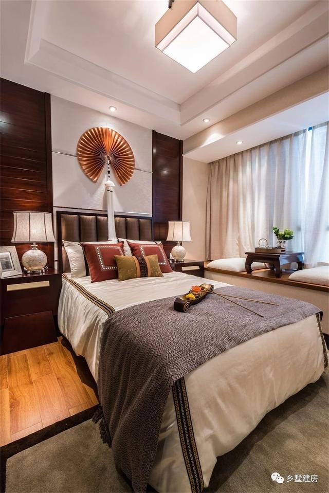 19x13米二層現代別墅設計圖，簡潔大方，帶挑空客廳+獨立式廚房，農村獨一無二