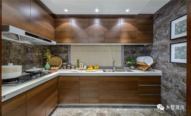 18x12米農村現代風格小別墅設計圖，大氣又簡單，濃濃現代元素，做村里最亮眼的別墅！