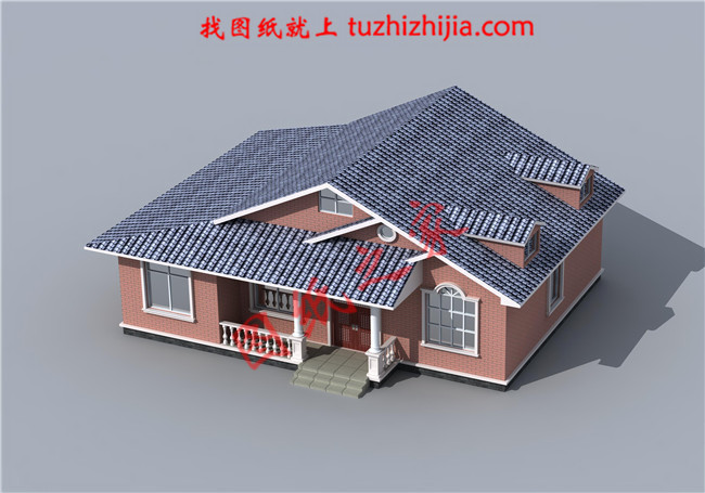 你心中最漂亮的一層平房圖片是哪個，快來看看吧！