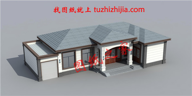 你心中最漂亮的一層平房圖片是哪個，快來看看吧！