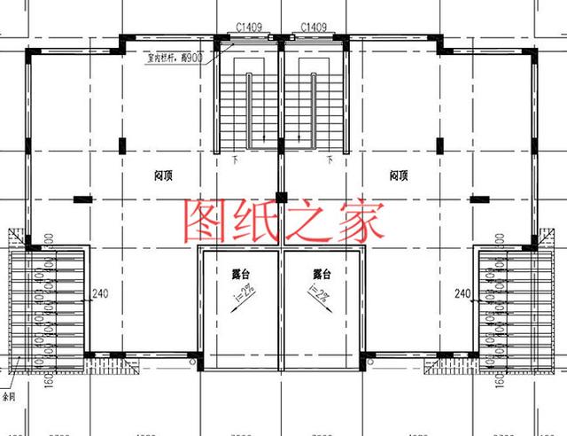 分享4套三層雙拼別墅，典雅大氣，大家來(lái)看看喜歡嗎？