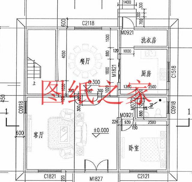推薦7套120平方米左右的三層別墅，省錢又宜居，快來看看吧！