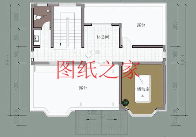 推薦7套120平方米左右的三層別墅，省錢又宜居，快來看看吧！