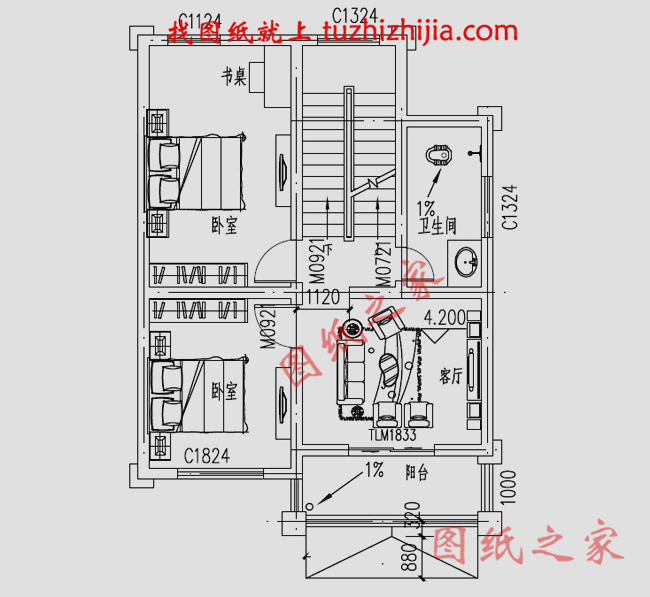 新農(nóng)村二層樓房圖片造價(jià)12萬(wàn)，挑一套回家建房吧！