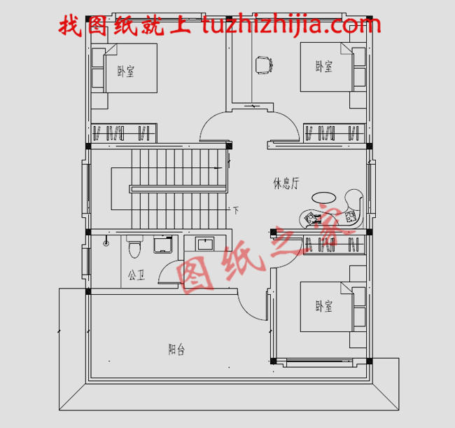 新農(nóng)村二層樓房圖片造價(jià)12萬(wàn)，挑一套回家建房吧！