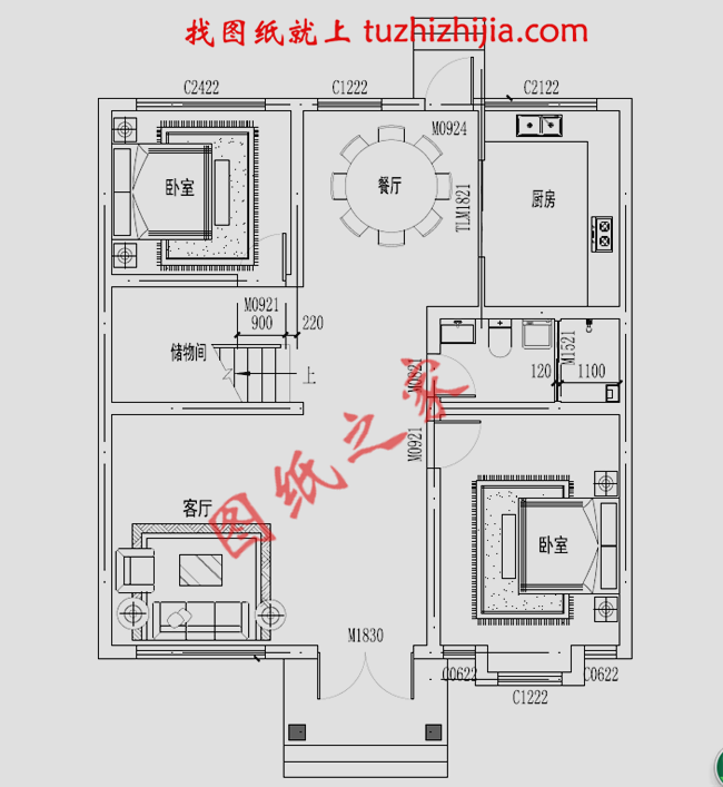 新農(nóng)村二層樓房圖片造價(jià)12萬(wàn)，挑一套回家建房吧！
