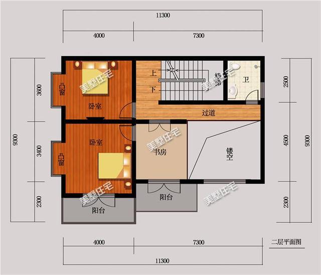 5款經(jīng)濟(jì)又實用的三層農(nóng)村自建房，低造價，外觀獨特，快來選購