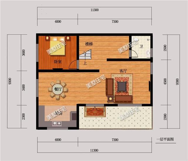5款經(jīng)濟(jì)又實用的三層農(nóng)村自建房，低造價，外觀獨特，快來選購